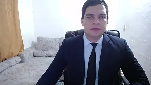 Snapshot of Victor_Maitland chatting on 27, 2, 2026 Victor Maitland online show from 27, 2, 2026