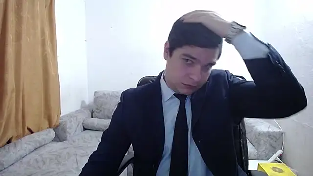 Victor Maitland online show from 1, 4, 2026