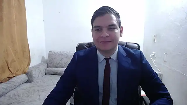 Victor Maitland online show from 6, 4, 2026