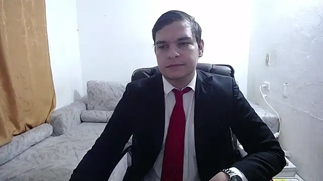 Snapshot of Victor_Maitland chatting on 18, 4, 2026 Victor Maitland online show from 18, 4, 2026