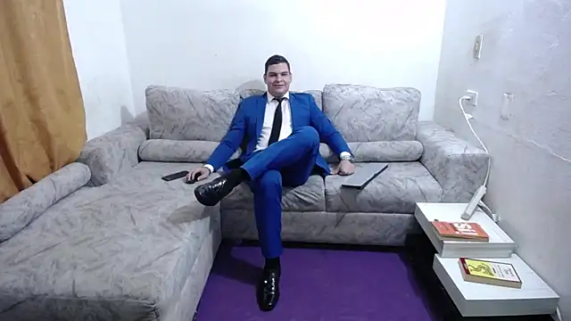 Snapshot of Victor_Maitland chatting on 28, 5, 2026 Victor Maitland online show from 28, 5, 2026