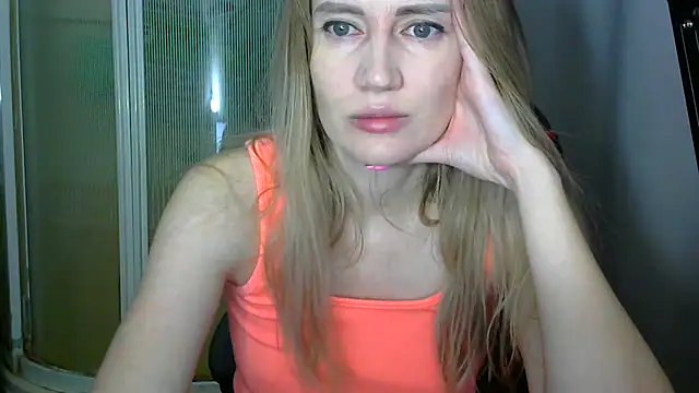 JessFoxxx online show from 2, 3, 2026