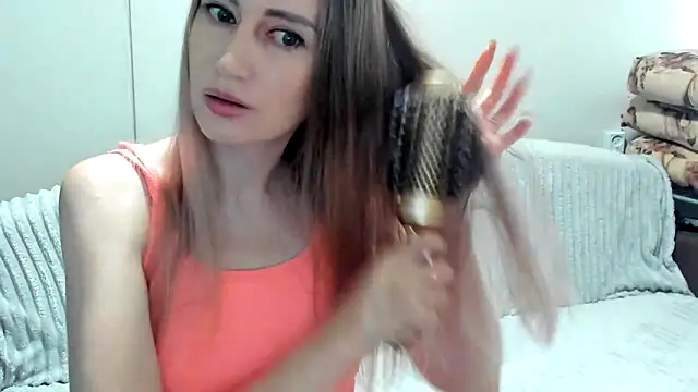 JessFoxxx online show from 13, 4, 2026