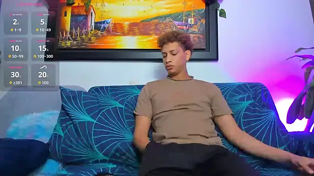 ECSTASYX2 2001 online show from 27, 11, 2025