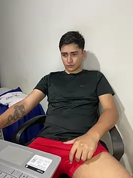 Tavinho067 online show from 21, 12, 2025