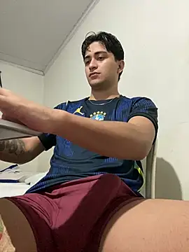 Tavinho067 online show from 30, 5, 2026