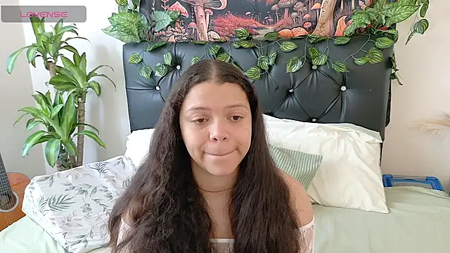 Amanda sweet online show from 24, 2, 2026