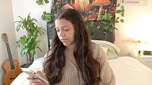 Amanda sweet online show from 28, 3, 2026