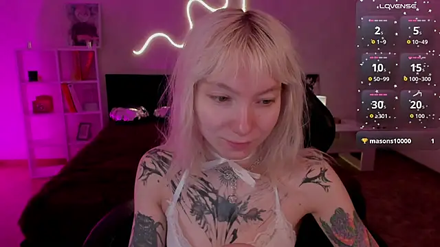 tattoo art baby online show from 20, 4, 2026