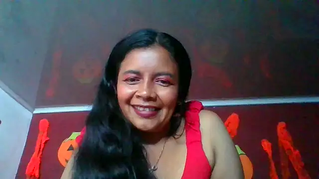 DianaOchoa  online show from 28, 10, 2025