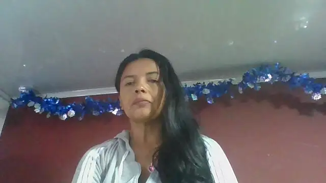 DianaOchoa  online show from 16, 2, 2026