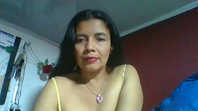 DianaOchoa  online show from 3, 4, 2026
