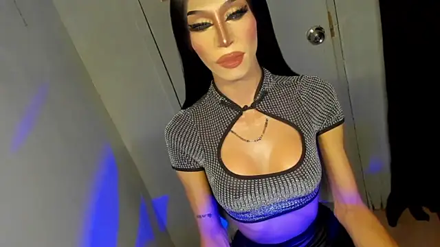 anitacruise online show from 8, 3, 2026