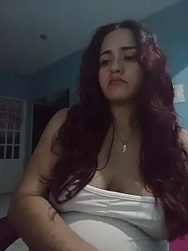 candy  fox  online show from 11, 1, 2026