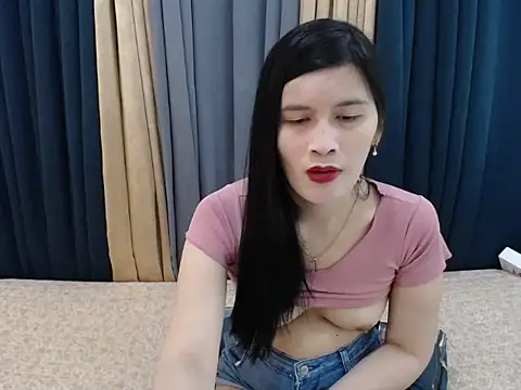 Snapshot of pinay_amaliax chatting on 11, 1, 2026 pinay amaliax online show from 11, 1, 2026
