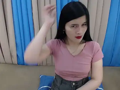 Snapshot of pinay_amaliax chatting on 12, 2, 2026 pinay amaliax online show from 12, 2, 2026