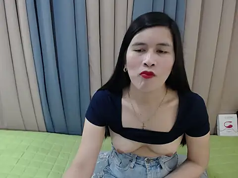 Snapshot of pinay_amaliax chatting on 7, 7, 2026 pinay amaliax online show from 7, 7, 2026