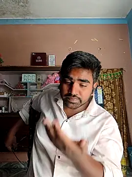 Harsha Happy online show from 17, 11, 2025