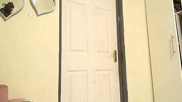 Snapshot of Goddessberry chatting on 26, 10, 2025 Goddessberry online show from 26, 10, 2025