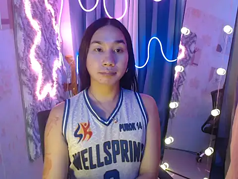 Snapshot of in_yourdreamstarxx chatting on 30, 11, 2025 in yourdreamstarxx online show from 30, 11, 2025