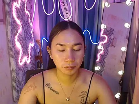 Snapshot of in_yourdreamstarxx chatting on 3, 12, 2025 in yourdreamstarxx online show from 3, 12, 2025