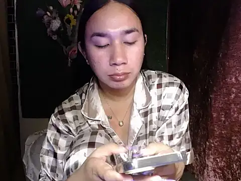 Snapshot of in_yourdreamstarxx chatting on 6, 1, 2026 in yourdreamstarxx online show from 6, 1, 2026