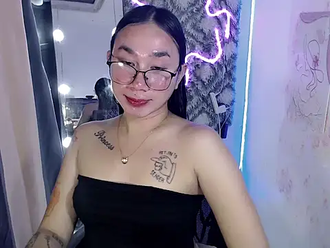 Snapshot of in_yourdreamstarxx chatting on 13, 1, 2026 in yourdreamstarxx online show from 13, 1, 2026