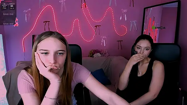 miki-niki online show from 27, 3, 2026