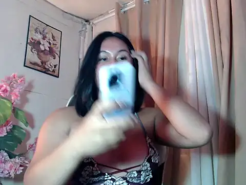 Snapshot of April_smith chatting on 25, 5, 2026 April smith online show from 25, 5, 2026