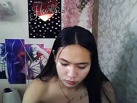 Sexyjane 24 online show from 14, 10, 2025