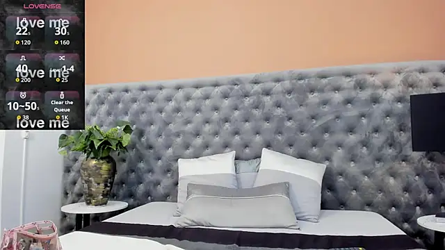 ValeSantoDomingo online show from 2, 7, 2026