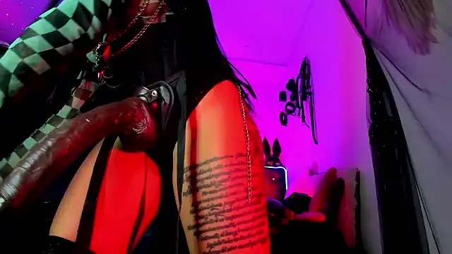 mia carter88 online show from 9, 1, 2026