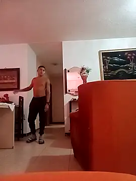 Jeikaliente online show from 10, 4, 2026