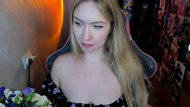 NicoleRiccii online show from 10, 11, 2025