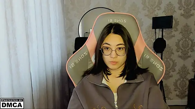 MeilideQian1 online show from 7, 10, 2025