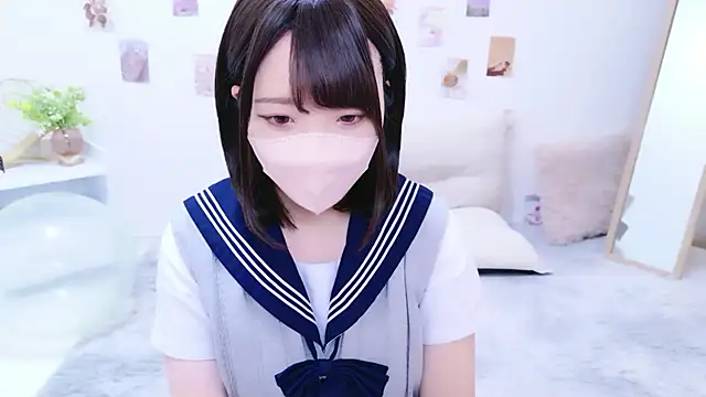 Snapshot of Anzu_xx chatting on 6, 11, 2025 Anzu xx online show from 6, 11, 2025