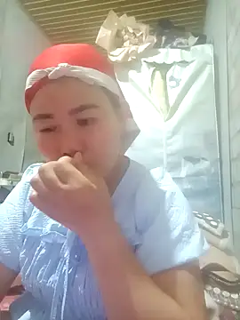 Snapshot of jienrrr chatting on 22, 9, 2025 jienrrr online show from 22, 9, 2025