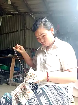 Snapshot of jienrrr chatting on 25, 9, 2025 jienrrr online show from 25, 9, 2025