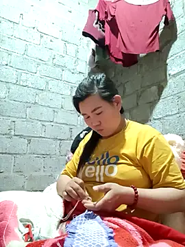 Snapshot of jienrrr chatting on 6, 10, 2025 jienrrr online show from 6, 10, 2025