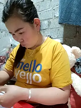 Snapshot of jienrrr chatting on 31, 10, 2025 jienrrr online show from 31, 10, 2025