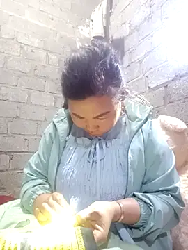 Snapshot of jienrrr chatting on 12, 11, 2025 jienrrr online show from 12, 11, 2025