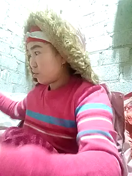 Snapshot of jienrrr chatting on 21, 11, 2025 jienrrr online show from 21, 11, 2025