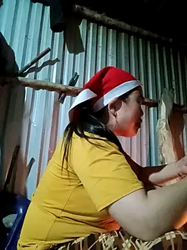 Snapshot of jienrrr chatting on 3, 12, 2025 jienrrr online show from 3, 12, 2025