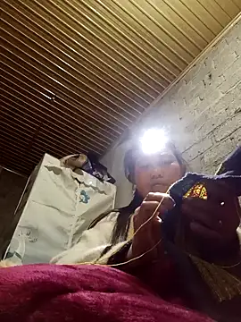 Snapshot of jienrrr chatting on 20, 12, 2025 jienrrr online show from 20, 12, 2025