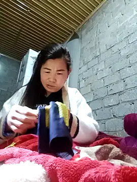 Snapshot of jienrrr chatting on 21, 12, 2025 jienrrr online show from 21, 12, 2025