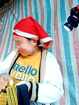 Snapshot of jienrrr chatting on 22, 12, 2025 jienrrr online show from 22, 12, 2025