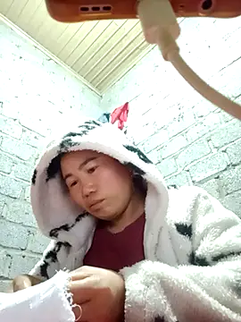 Snapshot of jienrrr chatting on 11, 1, 2026 jienrrr online show from 11, 1, 2026