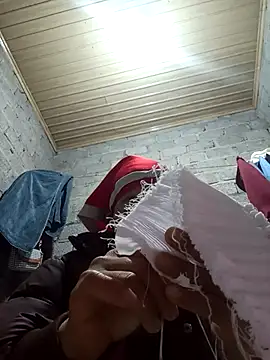 Snapshot of jienrrr chatting on 18, 1, 2026 jienrrr online show from 18, 1, 2026