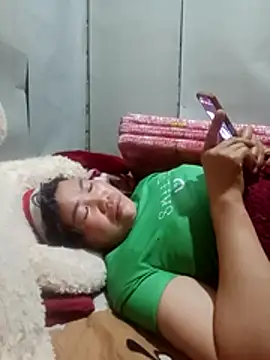 jienrrr online show from 8, 4, 2026