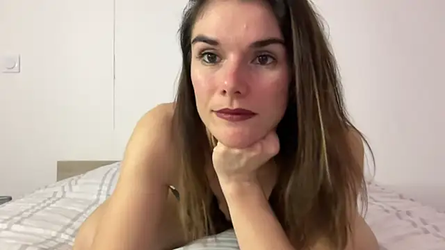 Caro663 online show from 15, 12, 2025